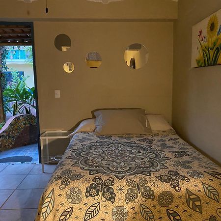 Casa Vida Bella Hotel ชาปาลา ภายนอก รูปภาพ