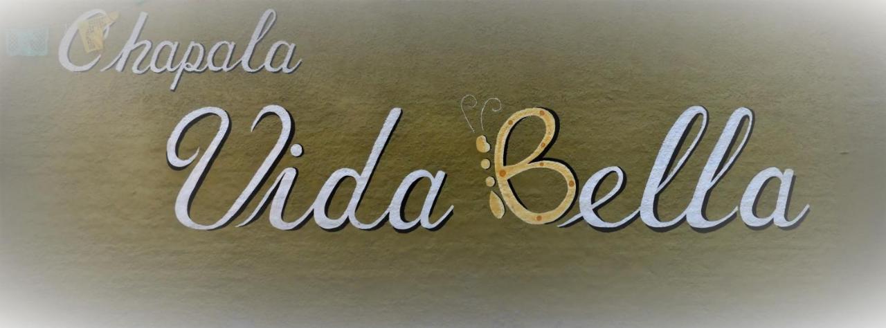 Casa Vida Bella Hotel ชาปาลา ภายนอก รูปภาพ