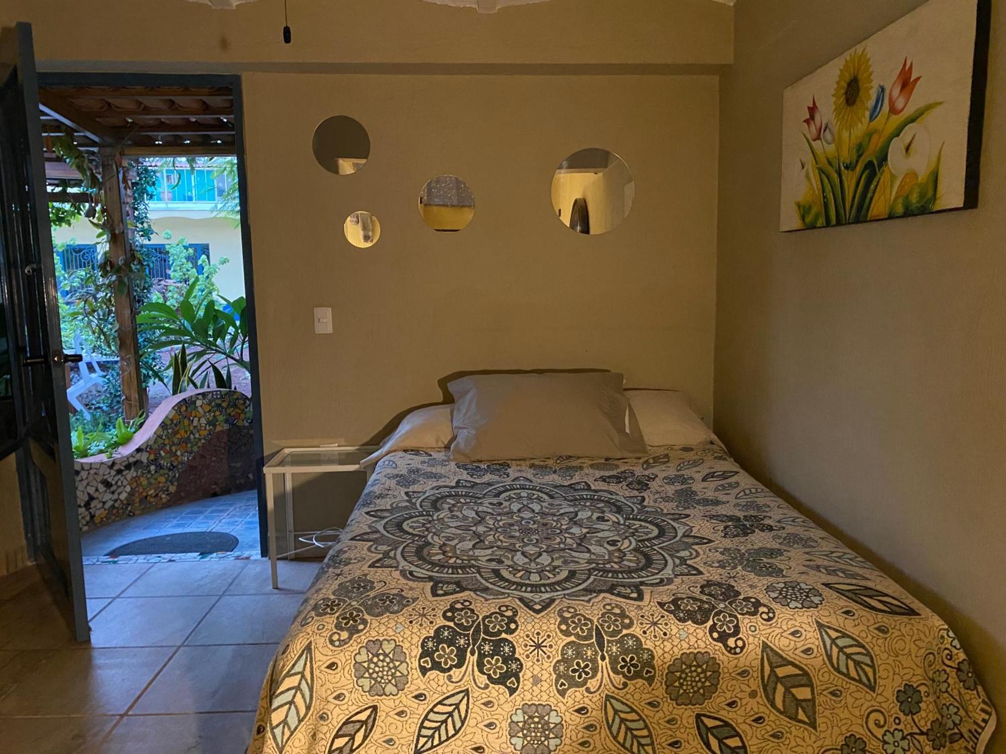 Casa Vida Bella Hotel ชาปาลา ภายนอก รูปภาพ